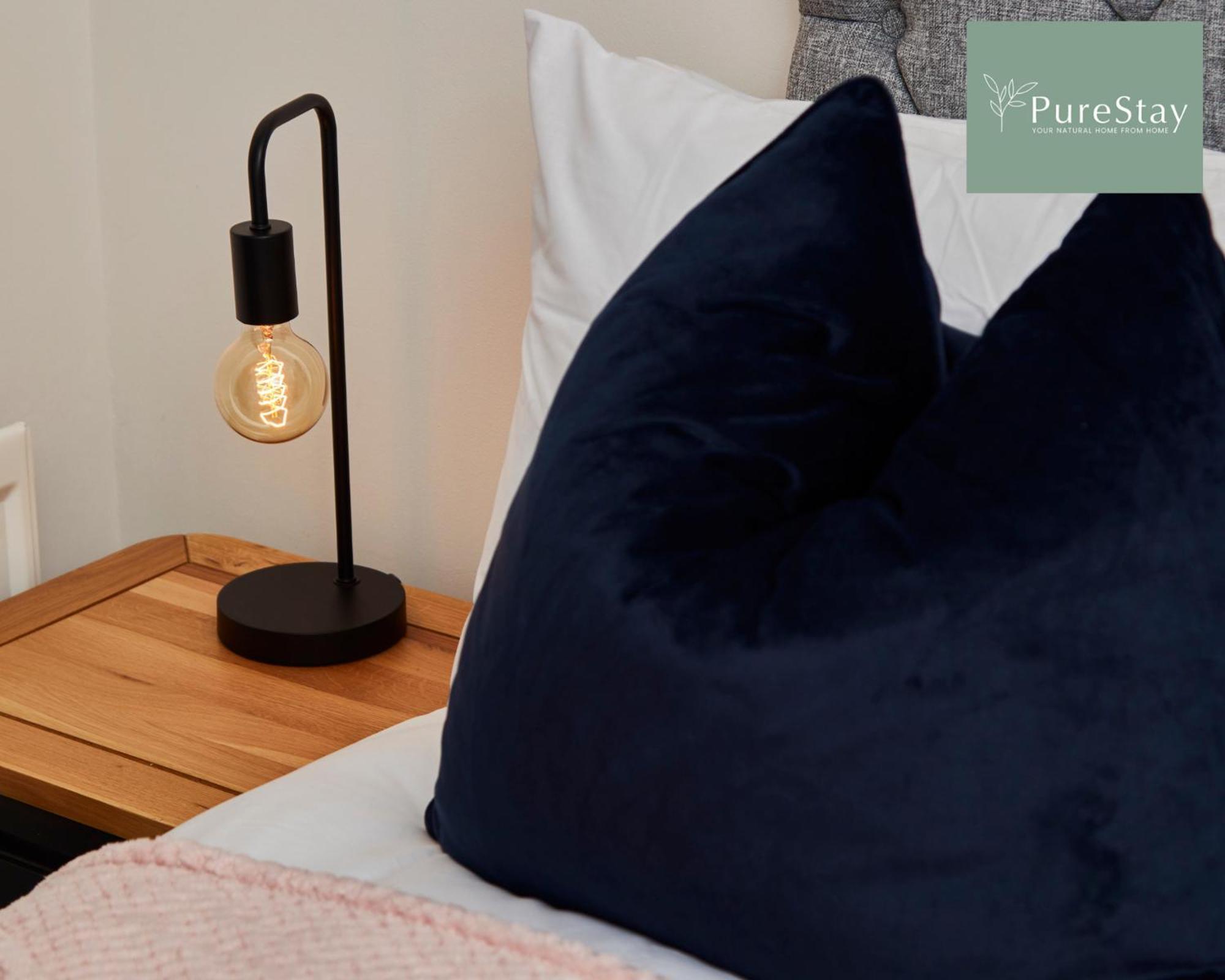 Beautiful Four Bed House By Purestay Short Lets & Serviced Accommodation Coventry With Parking Εξωτερικό φωτογραφία