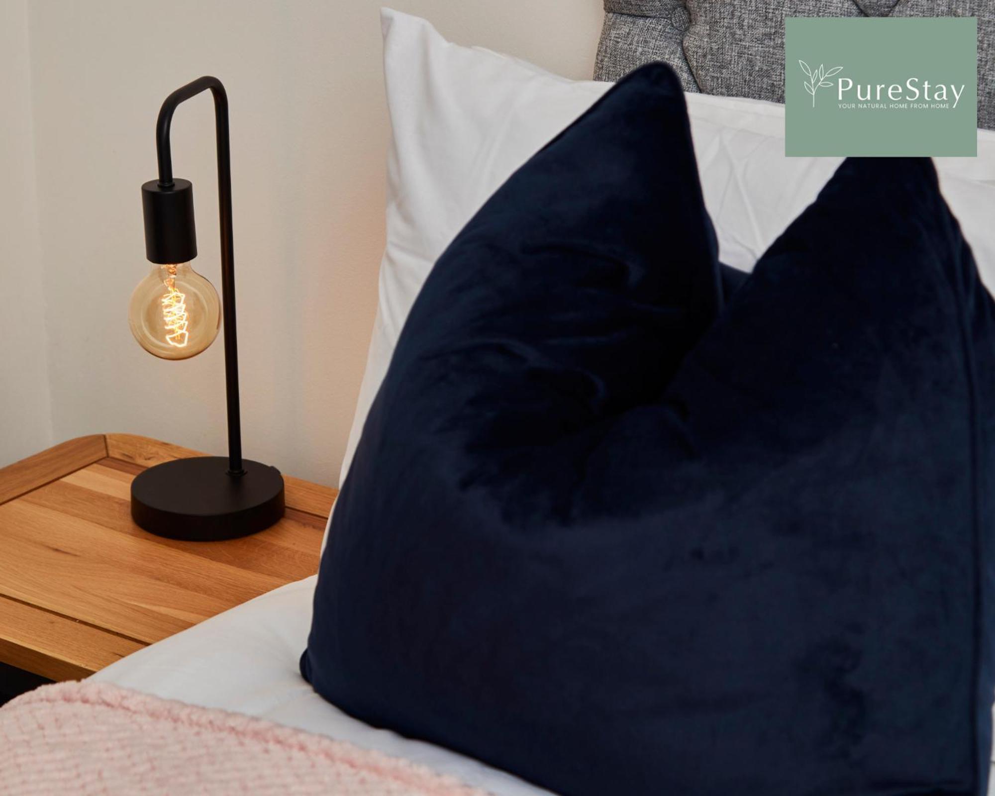 Beautiful Four Bed House By Purestay Short Lets & Serviced Accommodation Coventry With Parking Εξωτερικό φωτογραφία