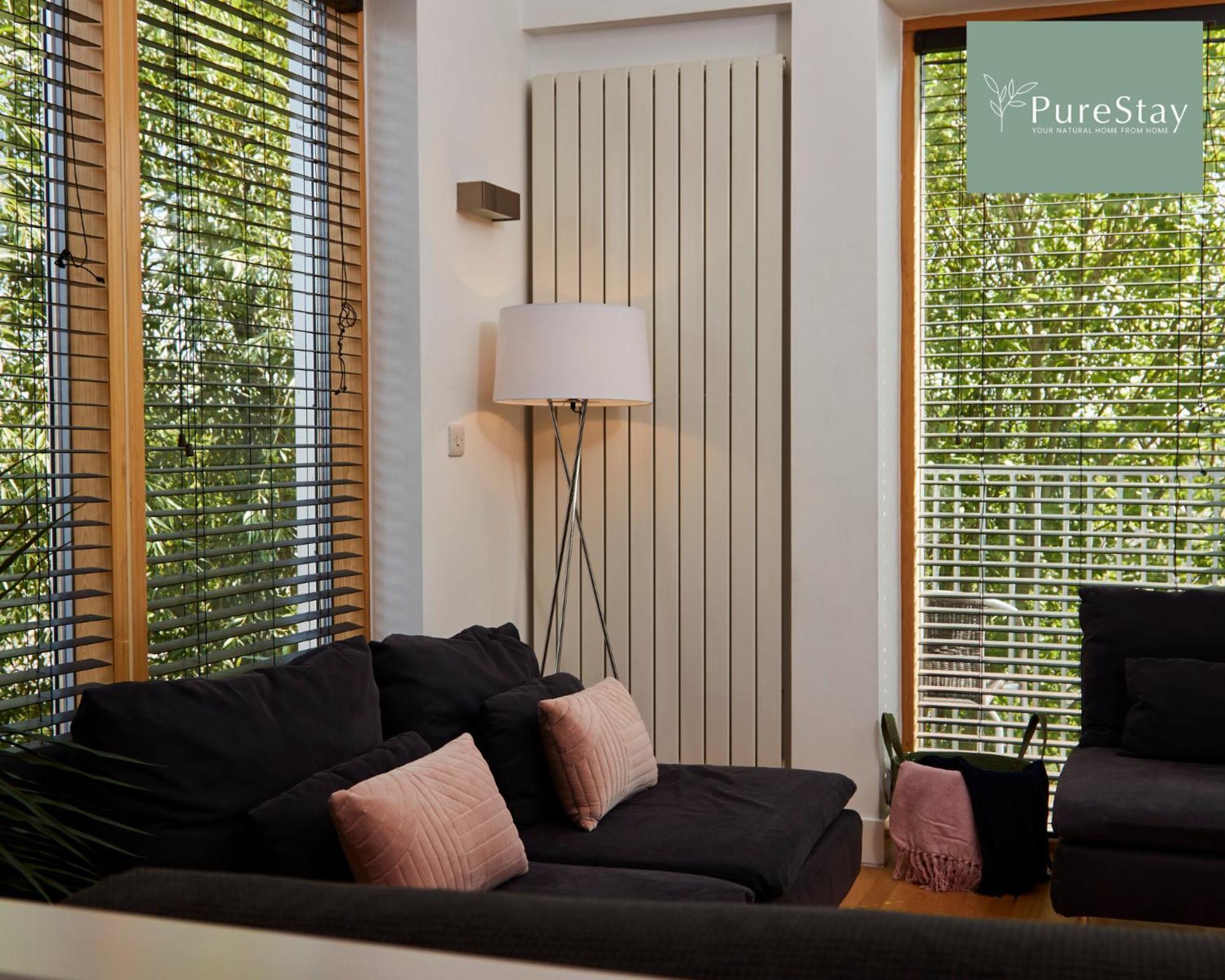 Beautiful Four Bed House By Purestay Short Lets & Serviced Accommodation Coventry With Parking Εξωτερικό φωτογραφία