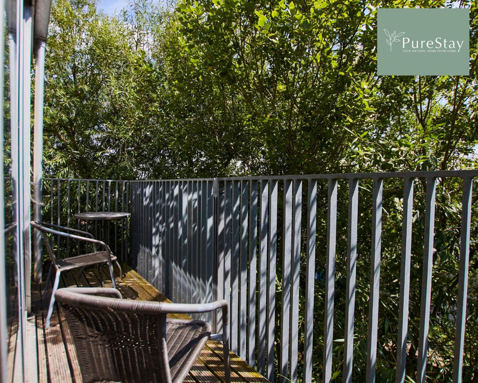 Beautiful Four Bed House By Purestay Short Lets & Serviced Accommodation Coventry With Parking Εξωτερικό φωτογραφία