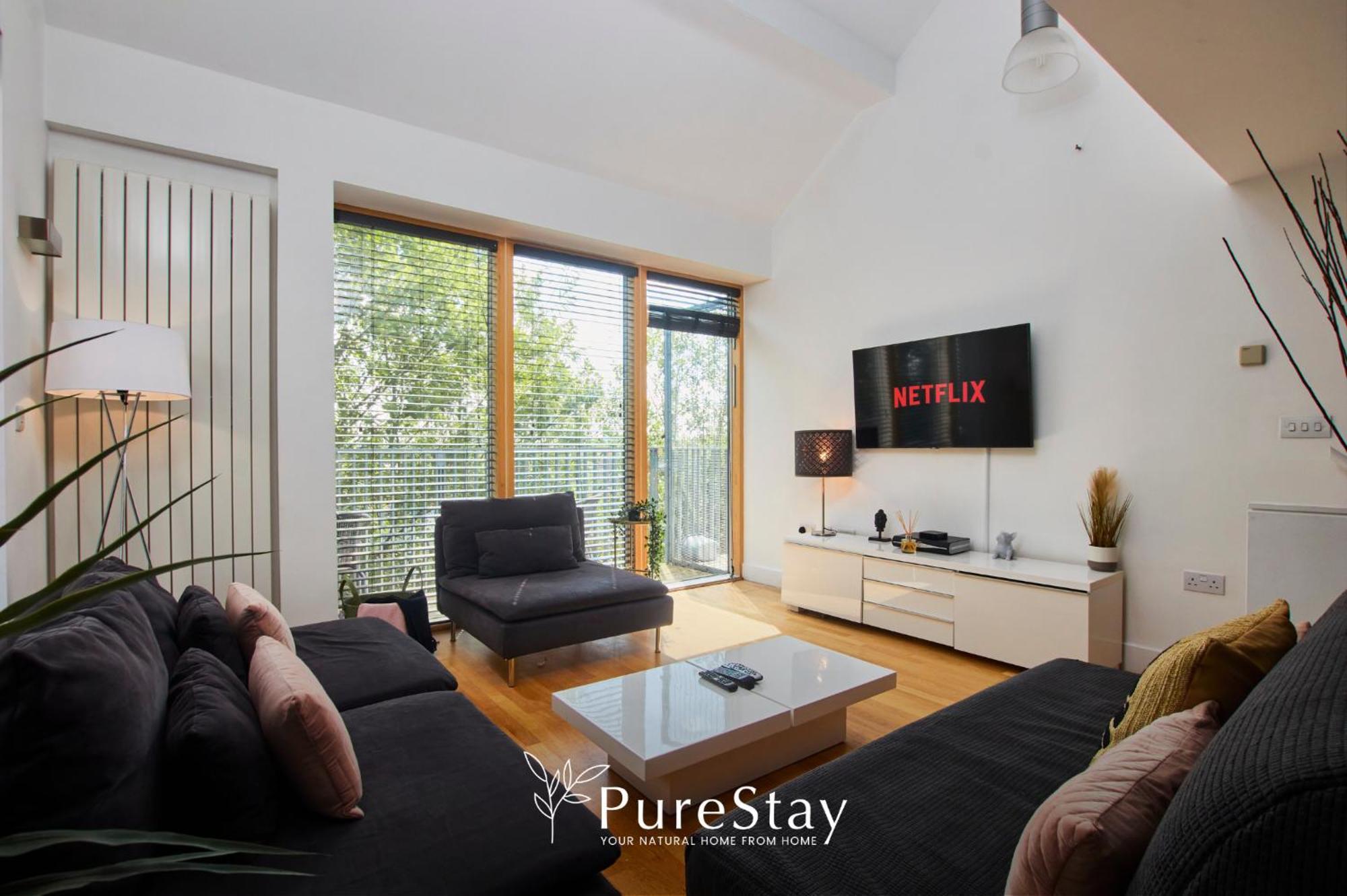 Beautiful Four Bed House By Purestay Short Lets & Serviced Accommodation Coventry With Parking Εξωτερικό φωτογραφία